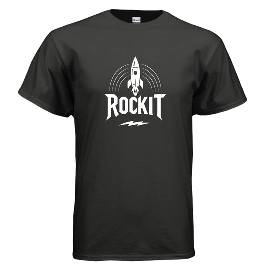 BLACK - FRONT