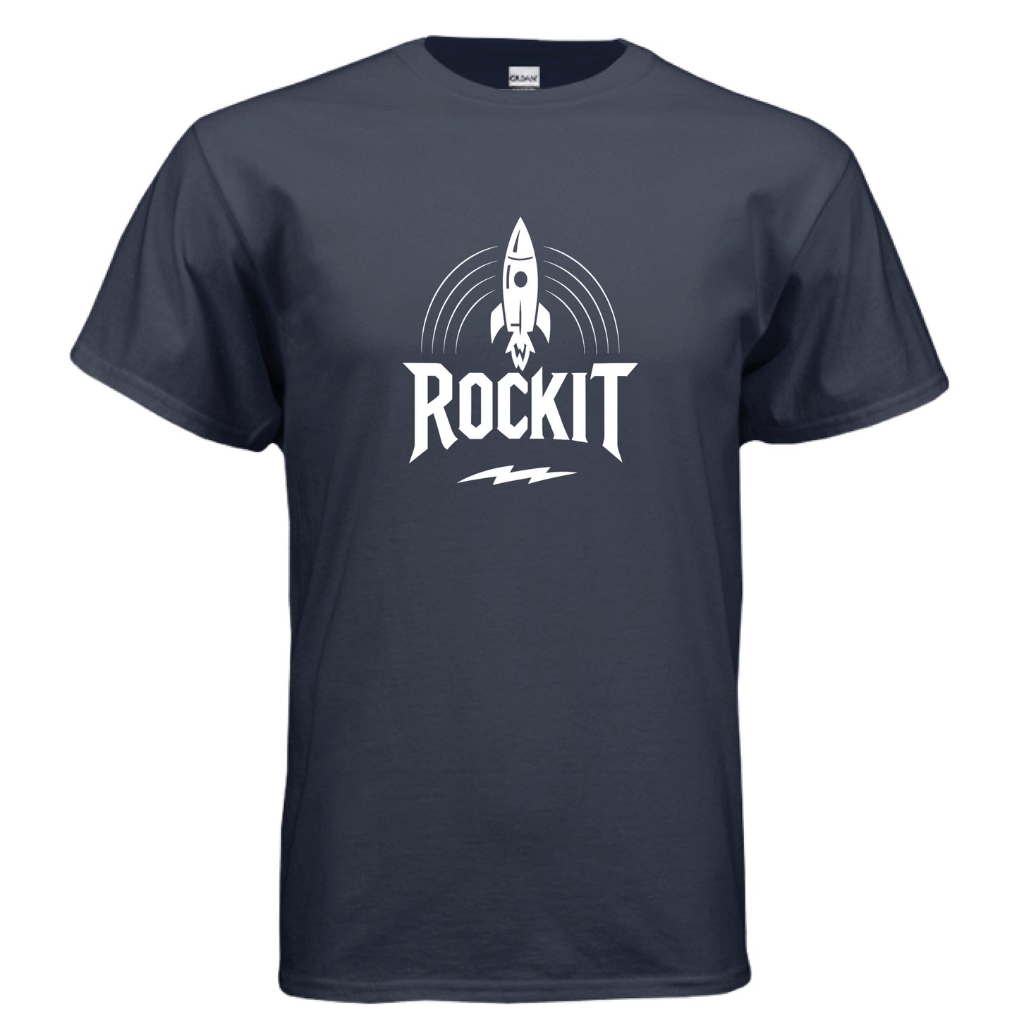 NAVY - FRONT