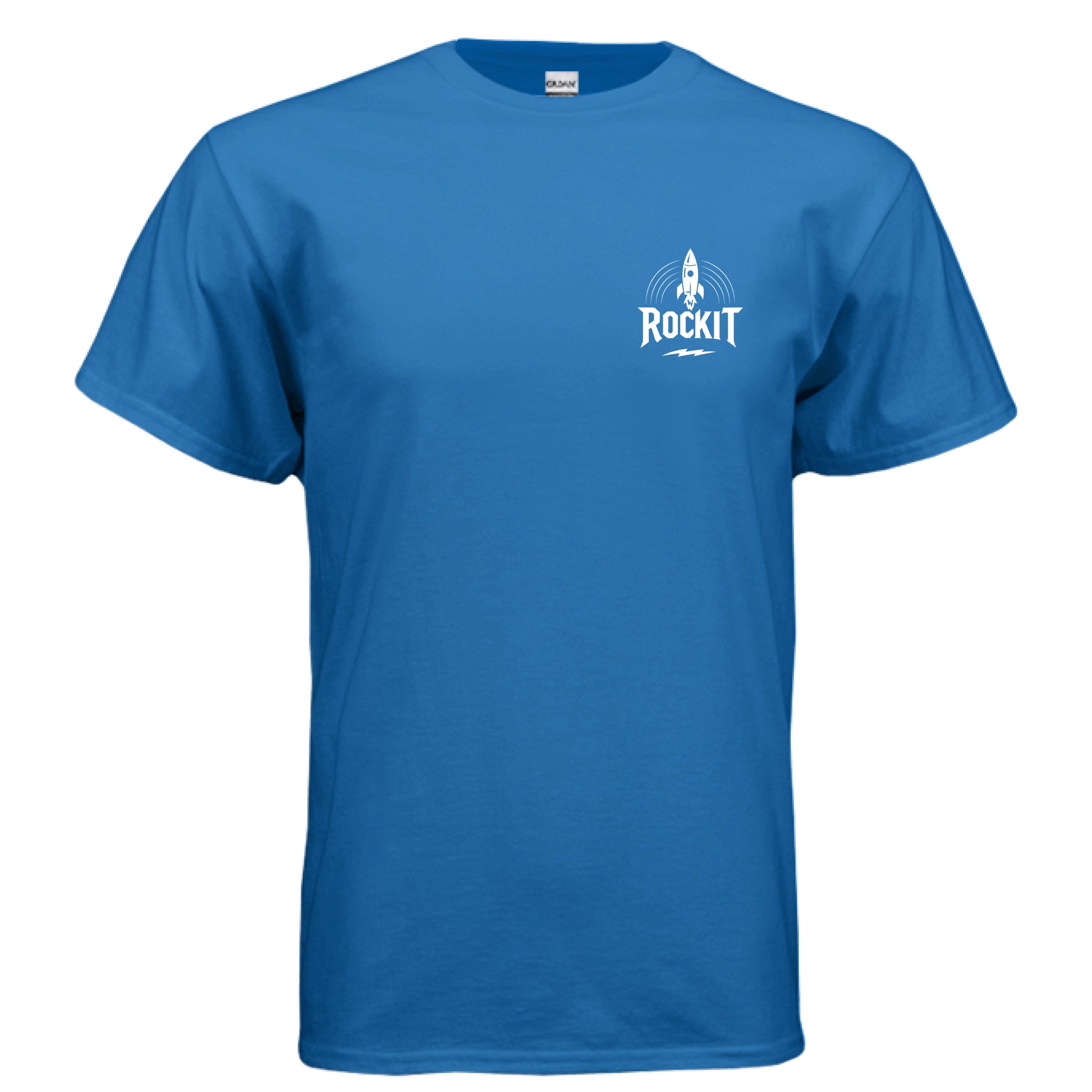 ROYAL - FRONT