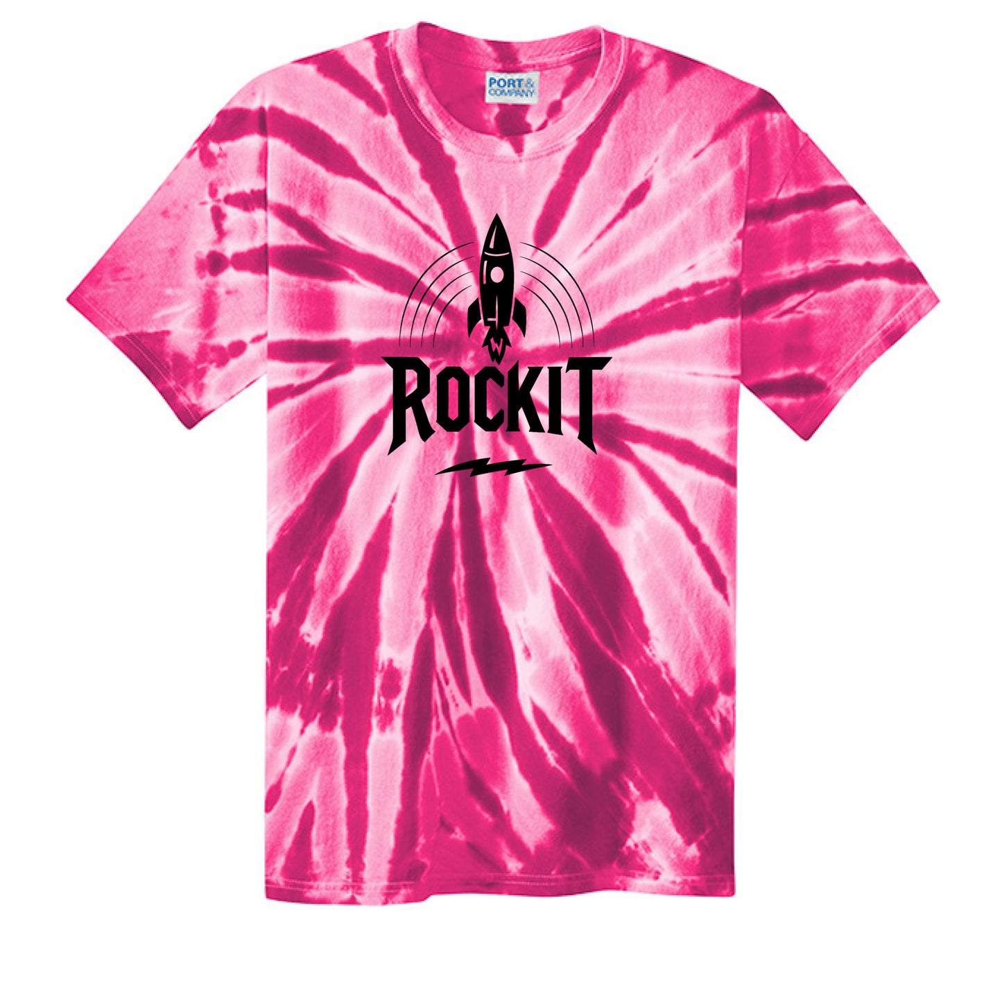 Pink - FRONT