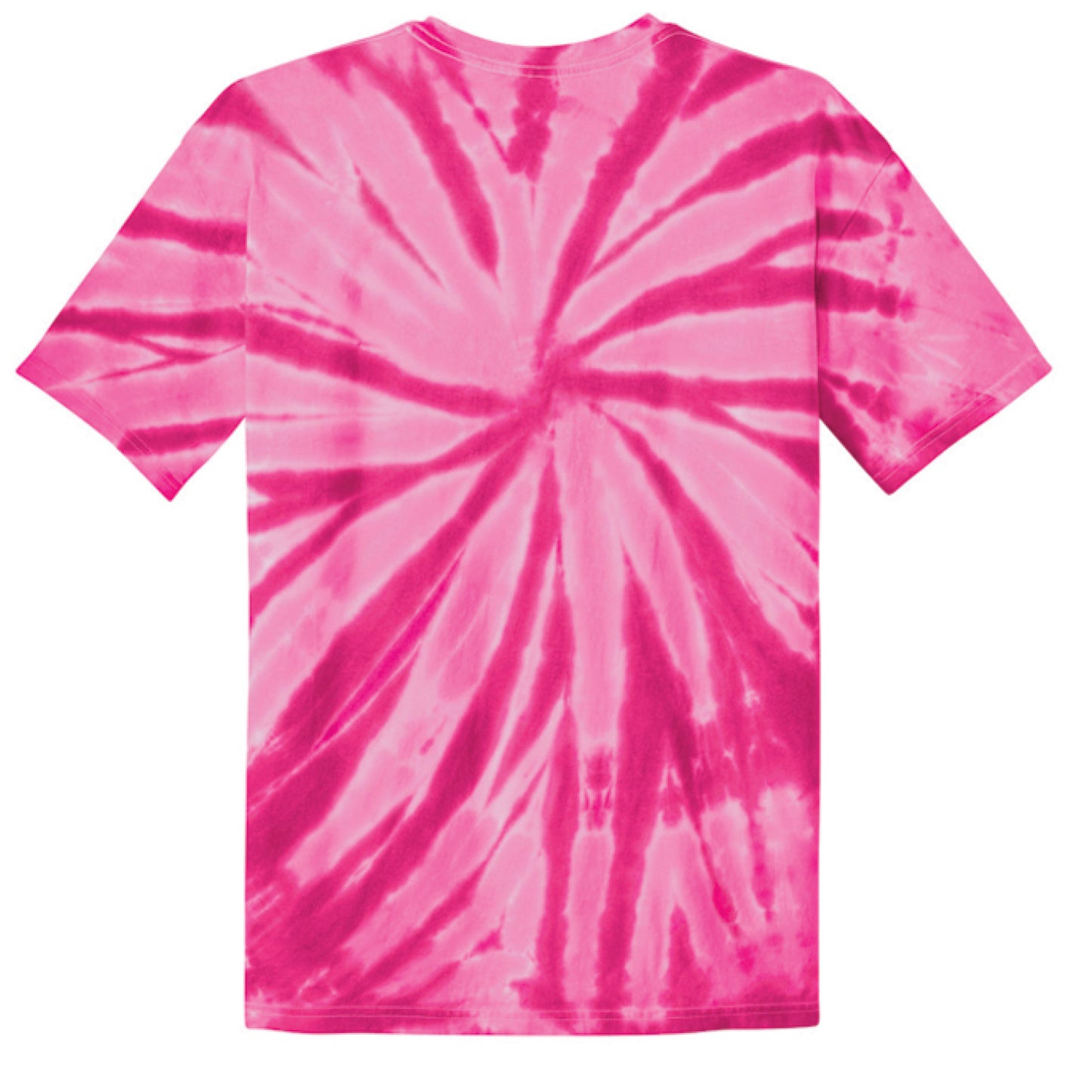 Pink - BACK