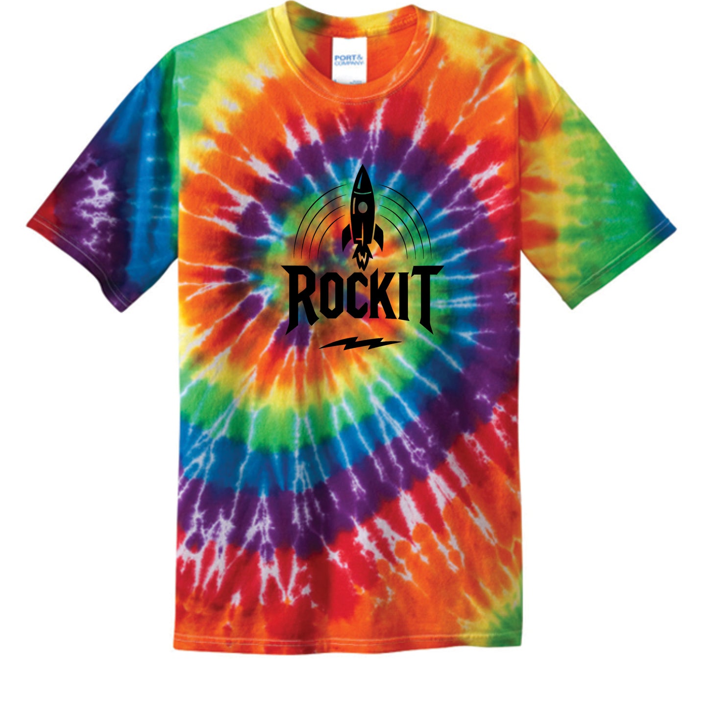 Rainbow - FRONT