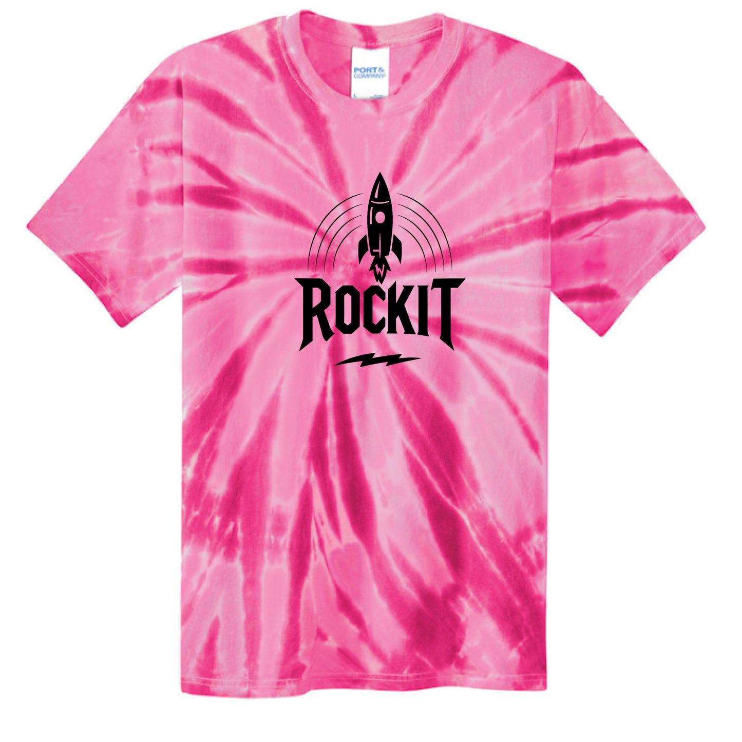 Pink - FRONT
